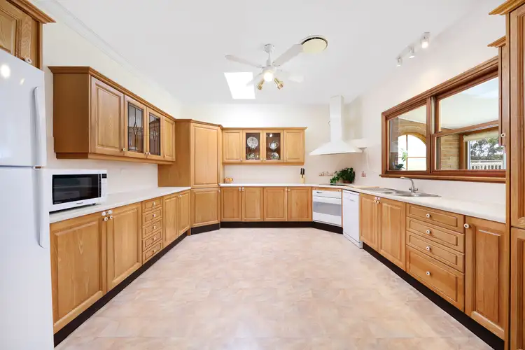 Fourth view of Homely house listing, 23a Yarran Road, Oatley NSW 2223