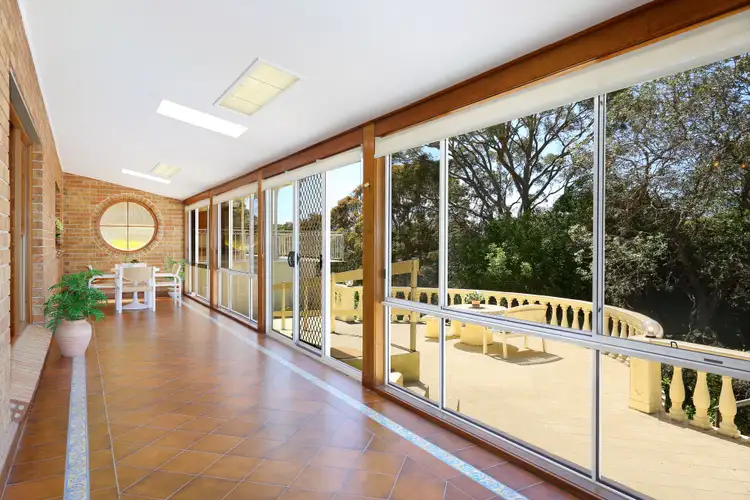 Fifth view of Homely house listing, 23a Yarran Road, Oatley NSW 2223