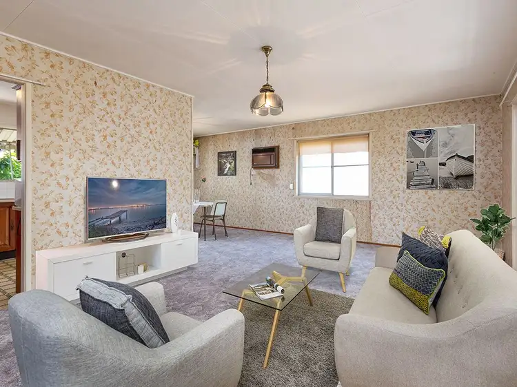 4 Mirragin Street, Chermside West QLD 4032