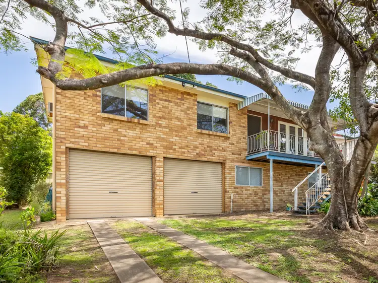 Second view of Homely house listing, 4 Mirragin Street, Chermside West QLD 4032