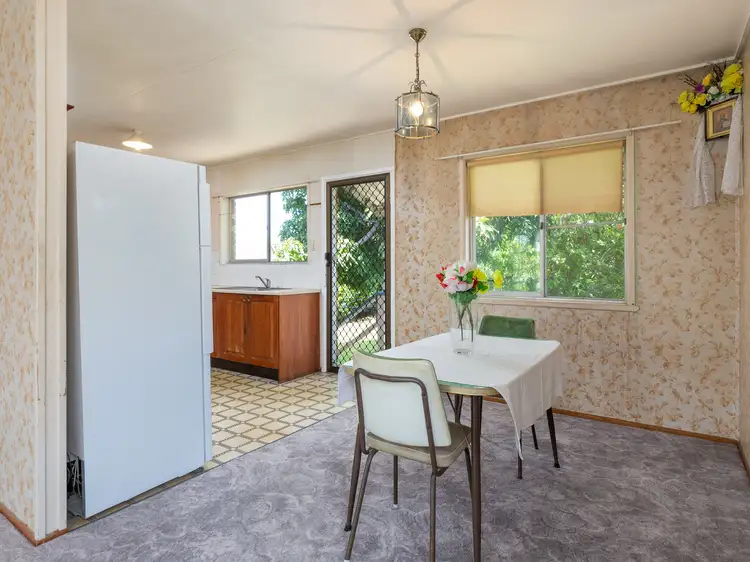 Fourth view of Homely house listing, 4 Mirragin Street, Chermside West QLD 4032