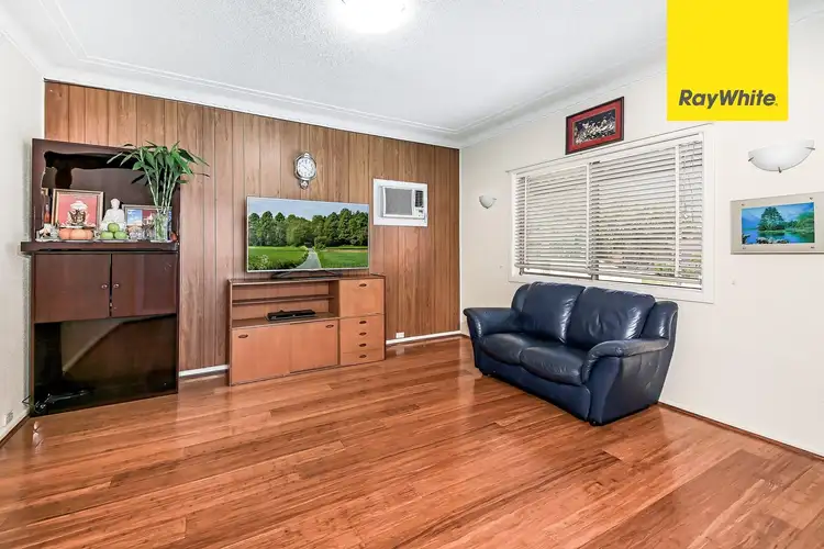 Second view of Homely house listing, 69 Sarsfield Street, Blacktown NSW 2148