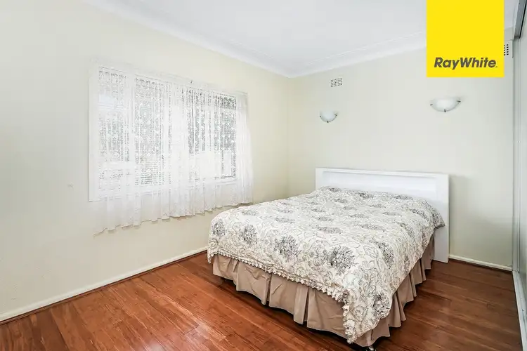 Fifth view of Homely house listing, 69 Sarsfield Street, Blacktown NSW 2148