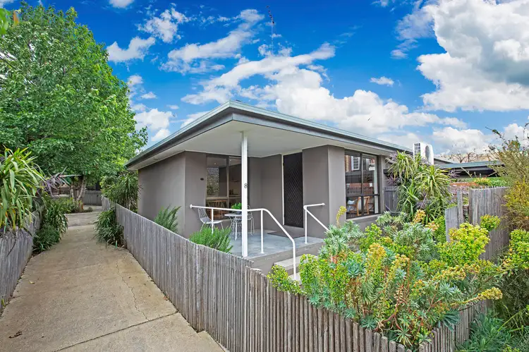 8/73-75 Maud Street, Geelong VIC 3220