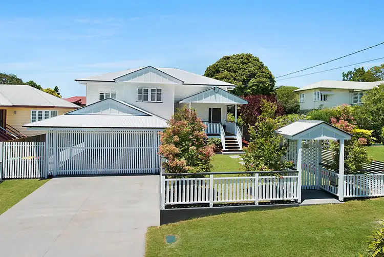 17 Pilliga Street, Wavell Heights QLD 4012