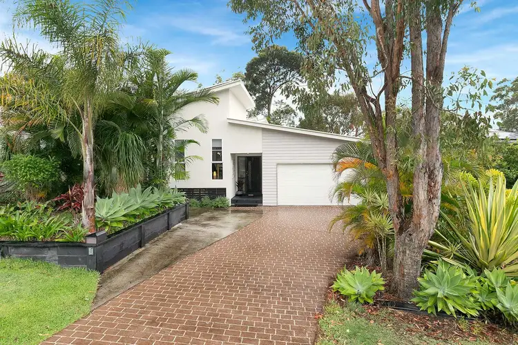 6 Blackbutt Avenue, Mount Cotton QLD 4165