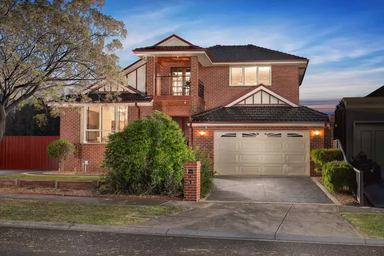 4 Bramble Crescent, Bundoora VIC 3083