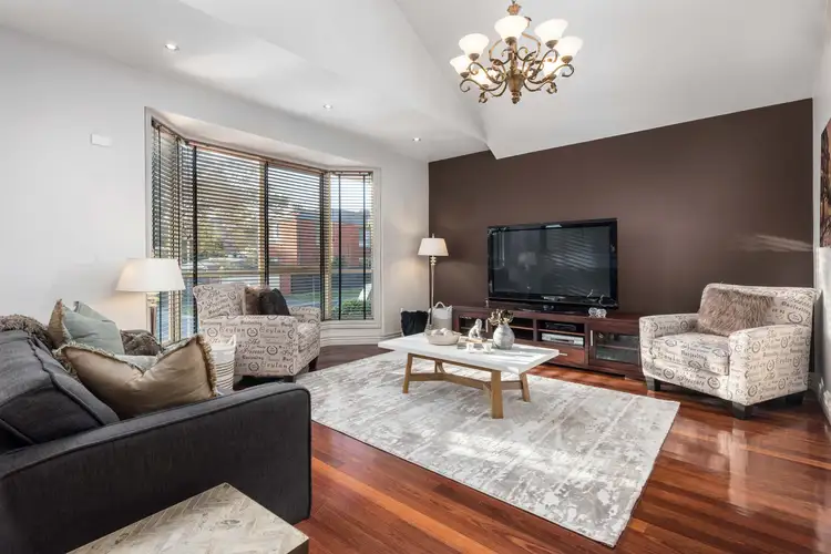 Second view of Homely house listing, 4 Bramble Crescent, Bundoora VIC 3083