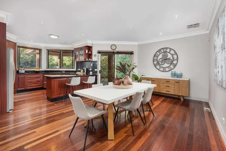 Third view of Homely house listing, 4 Bramble Crescent, Bundoora VIC 3083