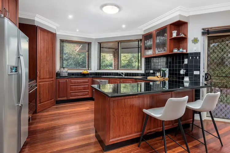 Fourth view of Homely house listing, 4 Bramble Crescent, Bundoora VIC 3083