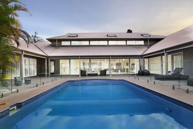 Second view of Homely house listing, 16 Withers Place, Abbotsbury NSW 2176