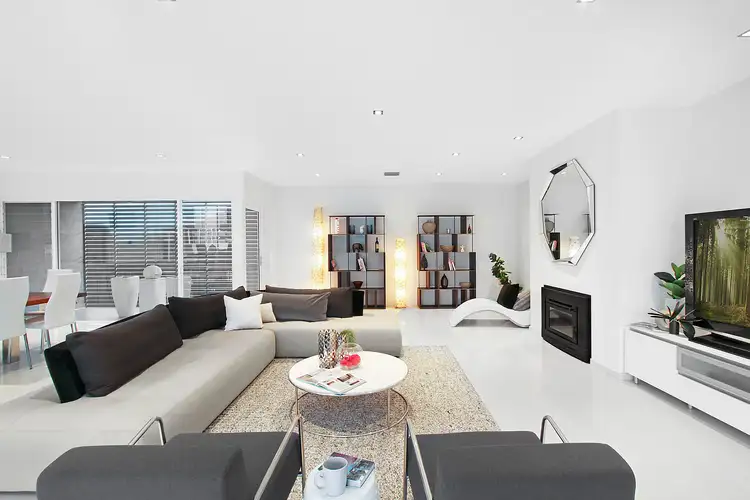 Fourth view of Homely house listing, 16 Withers Place, Abbotsbury NSW 2176