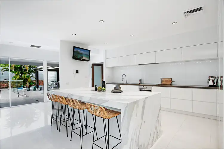 Fifth view of Homely house listing, 16 Withers Place, Abbotsbury NSW 2176