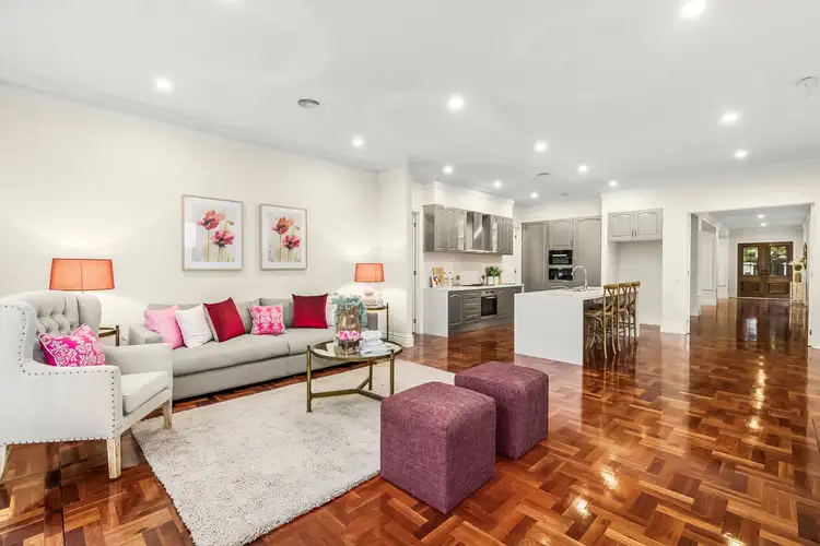 Fourth view of Homely house listing, 28 Cremorne Street, Balwyn VIC 3103
