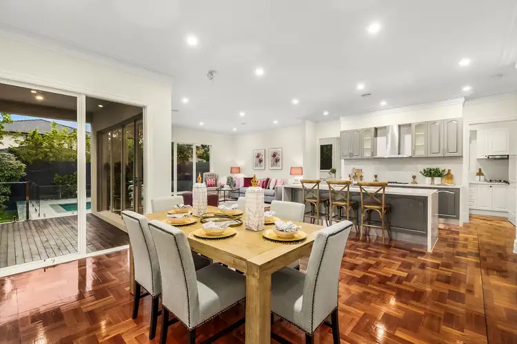 Fifth view of Homely house listing, 28 Cremorne Street, Balwyn VIC 3103