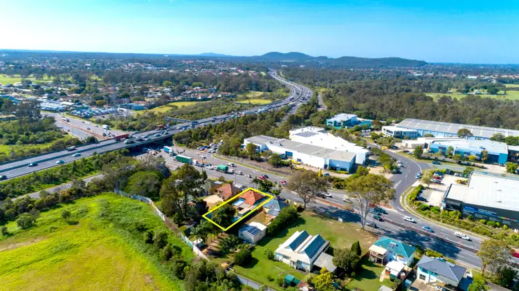 Main view of Homely house listing, 1378 Wynnum Road, Tingalpa QLD 4173