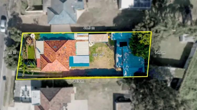 Second view of Homely house listing, 1378 Wynnum Road, Tingalpa QLD 4173