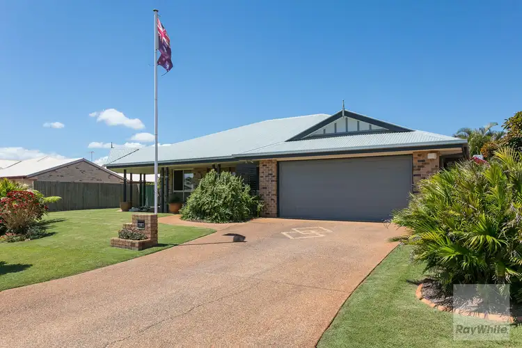 16 Viewfield Street, Redland Bay QLD 4165