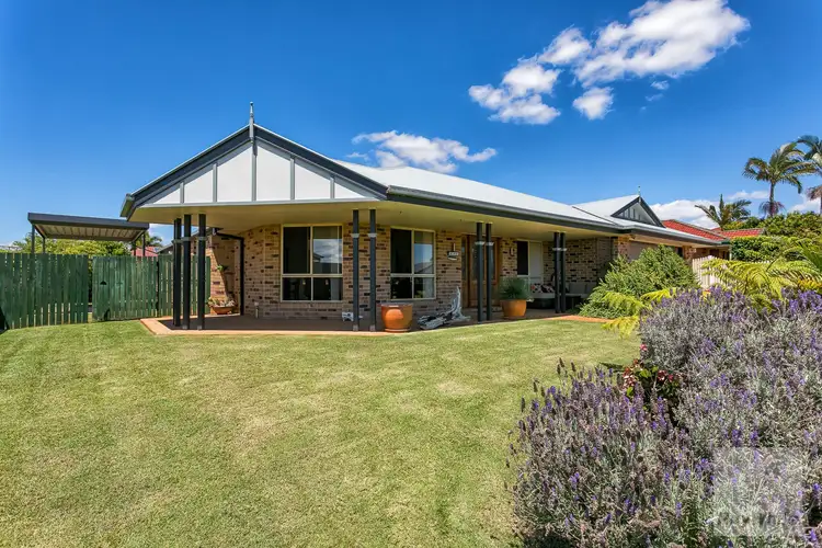 Second view of Homely house listing, 16 Viewfield Street, Redland Bay QLD 4165