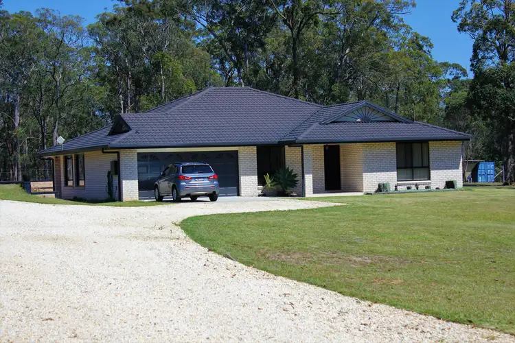 5 Bede Lawrence Close, Frederickton NSW 2440