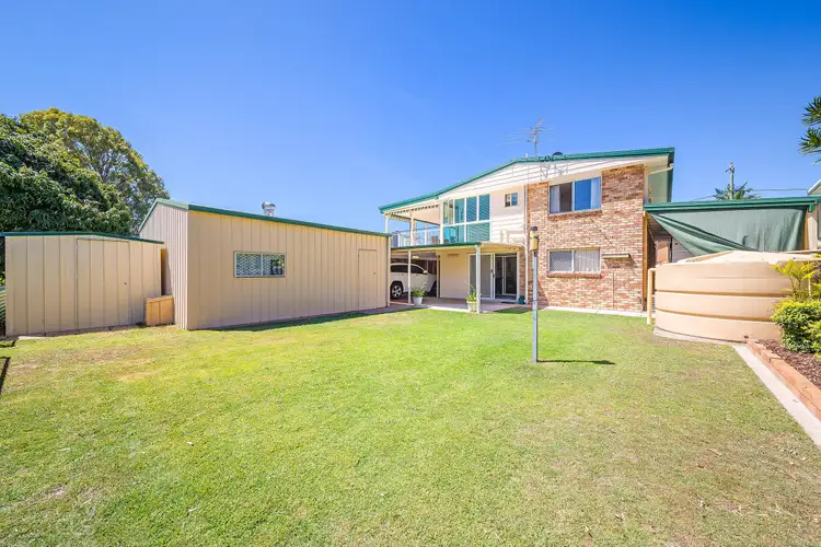 Third view of Homely house listing, 26 Pumicestone Street, Bellara QLD 4507