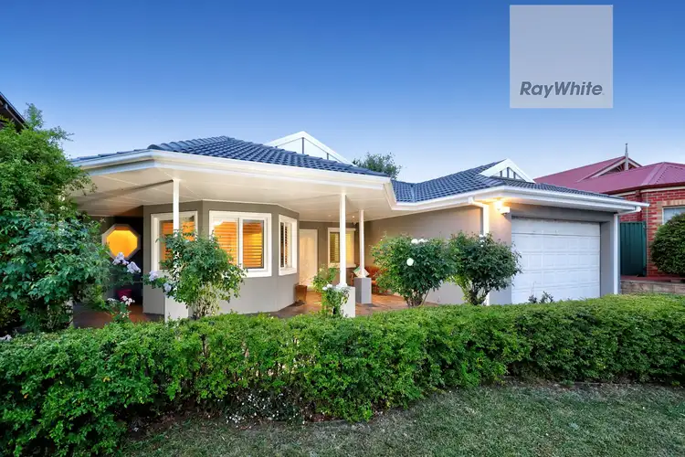 Second view of Homely house listing, 92 Stonebridge Way, Attwood VIC 3049