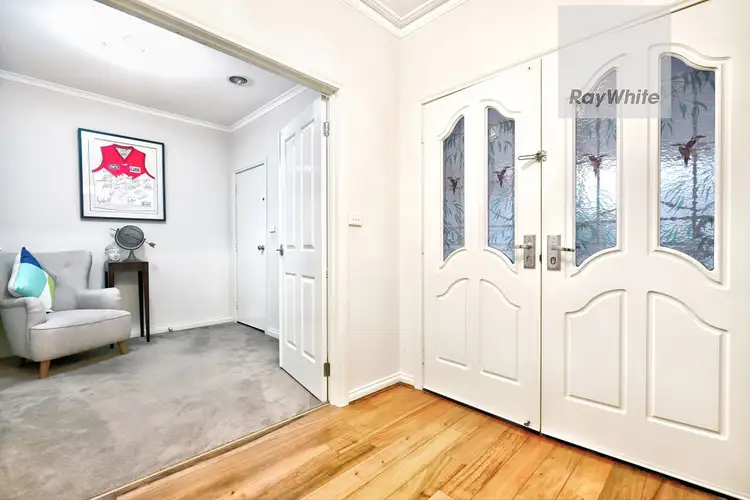 Fourth view of Homely house listing, 92 Stonebridge Way, Attwood VIC 3049