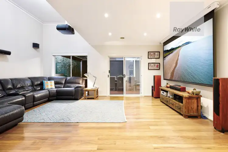 Fifth view of Homely house listing, 92 Stonebridge Way, Attwood VIC 3049