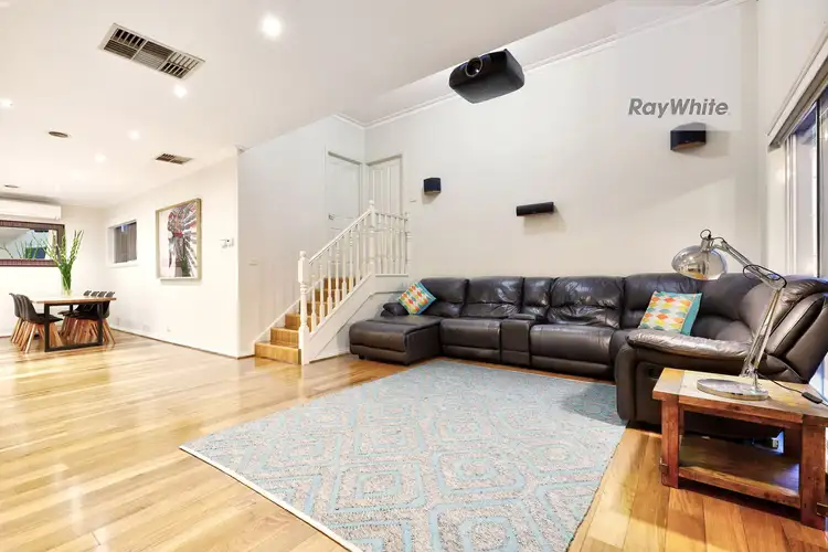 Sixth view of Homely house listing, 92 Stonebridge Way, Attwood VIC 3049