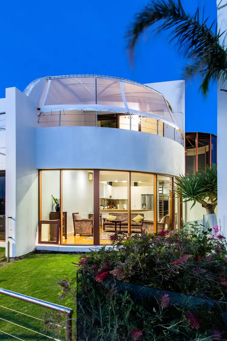 Third view of Homely house listing, 14 Coral Way, North Haven SA 5018