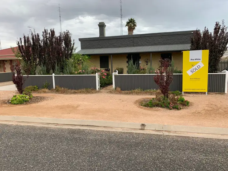 Main view of Homely house listing, 26 Ireland Street, Wallaroo SA 5556