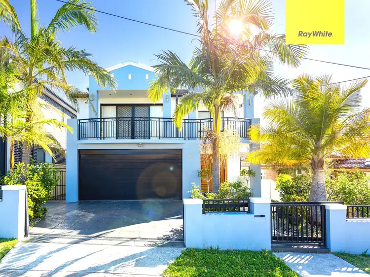 65 Patrick Street, Hurstville NSW 2220