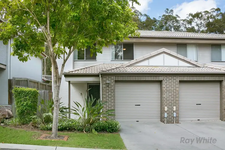 Main view of Homely townhouse listing, 25/2311 Logan Road, Eight Mile Plains QLD 4113