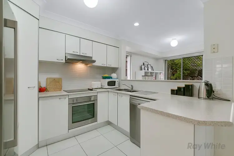 Fourth view of Homely townhouse listing, 25/2311 Logan Road, Eight Mile Plains QLD 4113