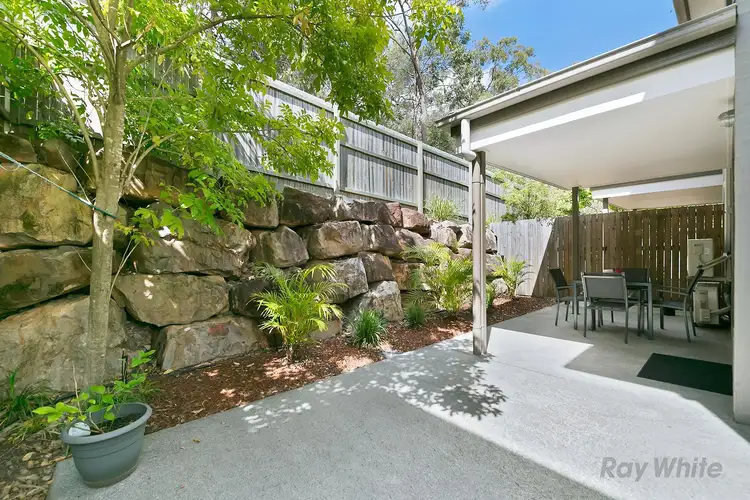 Fifth view of Homely townhouse listing, 25/2311 Logan Road, Eight Mile Plains QLD 4113