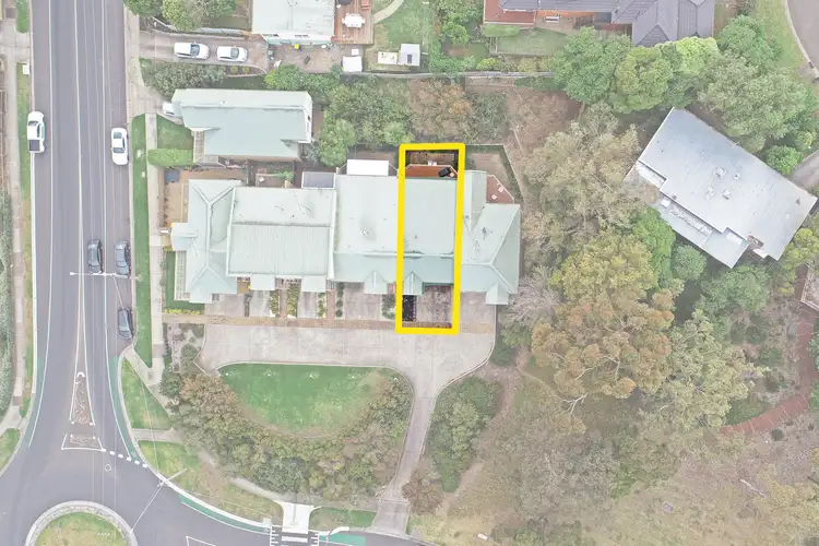 Sixth view of Homely house listing, 6/221 Roslyn Road, Belmont VIC 3216