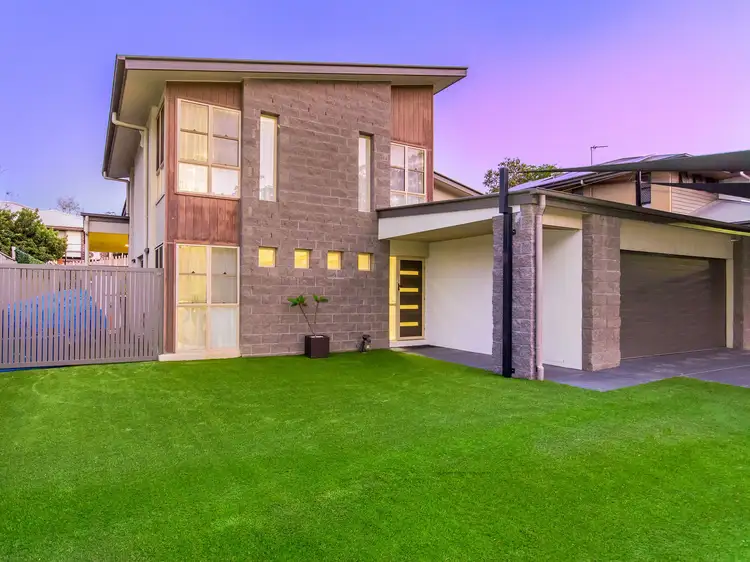 Second view of Homely house listing, 22 Calypso Court, Oxenford QLD 4210