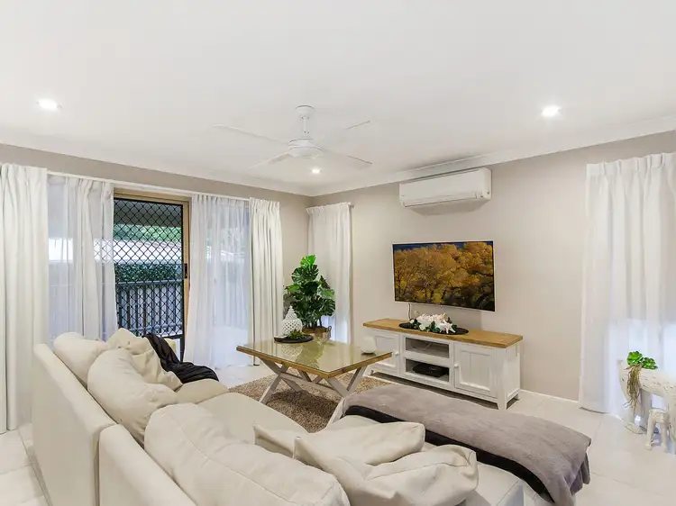 Fourth view of Homely house listing, 22 Calypso Court, Oxenford QLD 4210