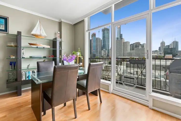 23/161 Sturt Street, Southbank VIC 3006