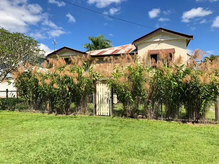 27 Regent Street, Maryborough QLD 4650