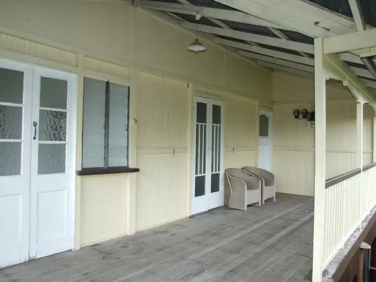 Sixth view of Homely house listing, 27 Regent Street, Maryborough QLD 4650