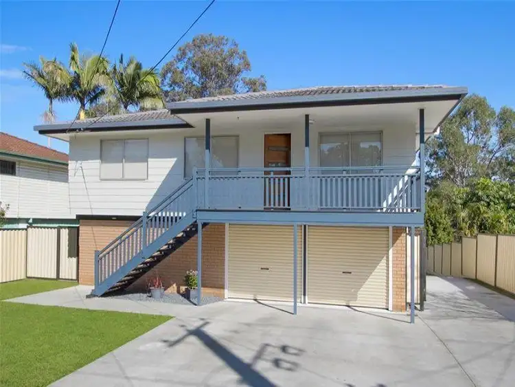 Main view of Homely house listing, 6 Marsden Street, Rochedale South QLD 4123
