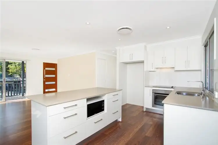 Second view of Homely house listing, 6 Marsden Street, Rochedale South QLD 4123