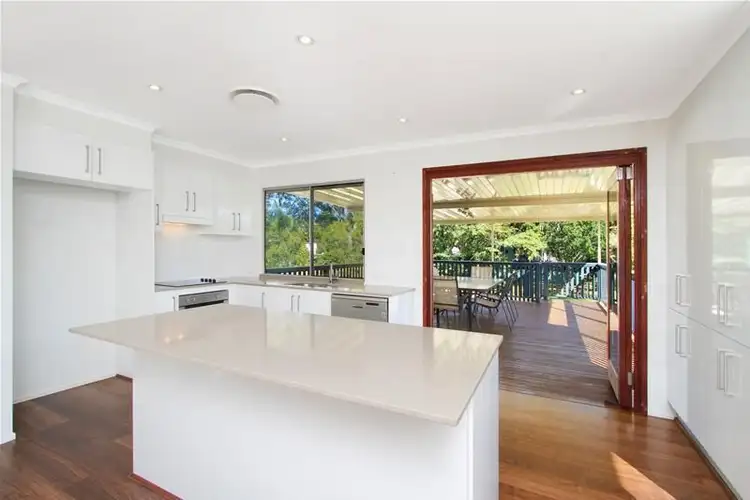 Third view of Homely house listing, 6 Marsden Street, Rochedale South QLD 4123
