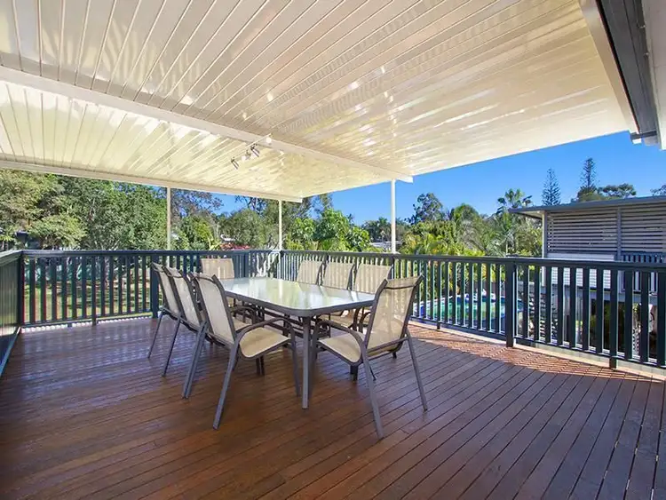 Seventh view of Homely house listing, 6 Marsden Street, Rochedale South QLD 4123