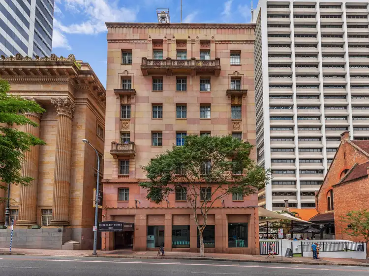 209/301 Ann Street, Brisbane QLD 4000