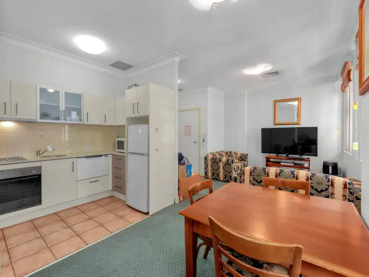 Second view of Homely apartment listing, 209/301 Ann Street, Brisbane QLD 4000