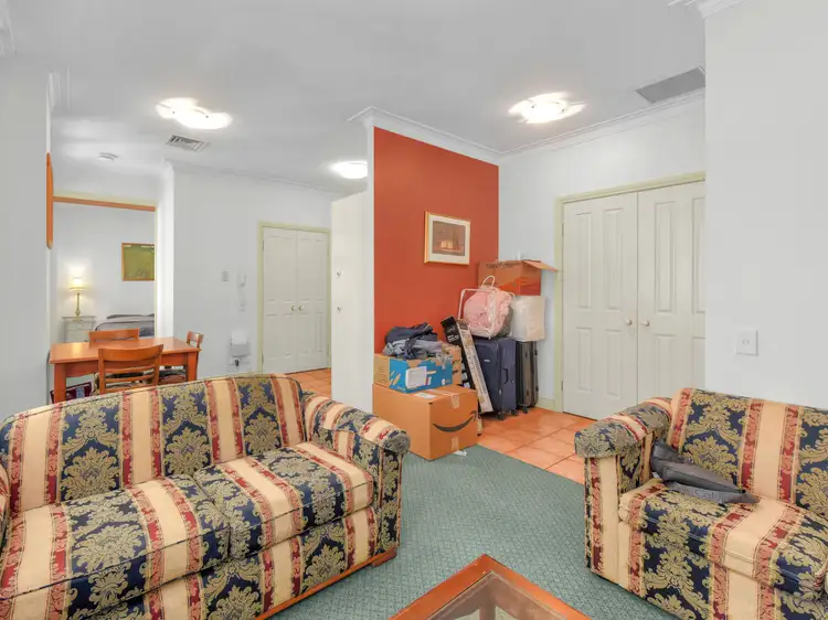 Third view of Homely apartment listing, 209/301 Ann Street, Brisbane QLD 4000