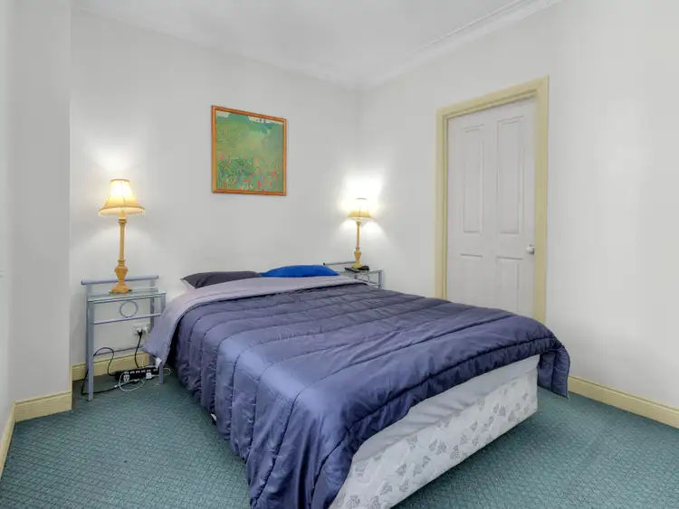 Fourth view of Homely apartment listing, 209/301 Ann Street, Brisbane QLD 4000