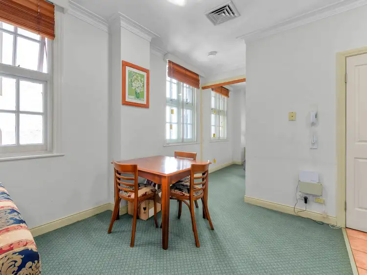 Sixth view of Homely apartment listing, 209/301 Ann Street, Brisbane QLD 4000